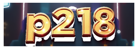 p2118 logo